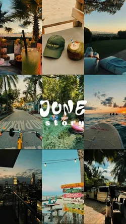 june story