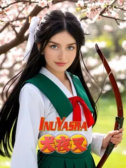 INUYASHA | KAGOME
