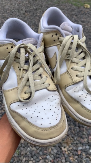 chaussures propres