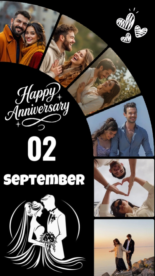 anniv 2 september