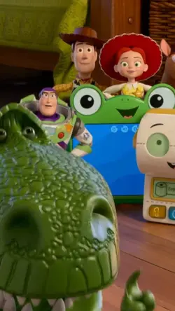 toys story