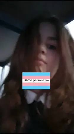 im a boy now >:D