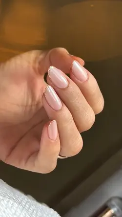 Nails design