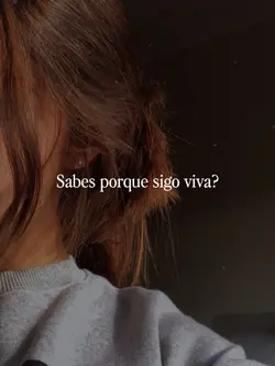Por ella, mi madre❤️