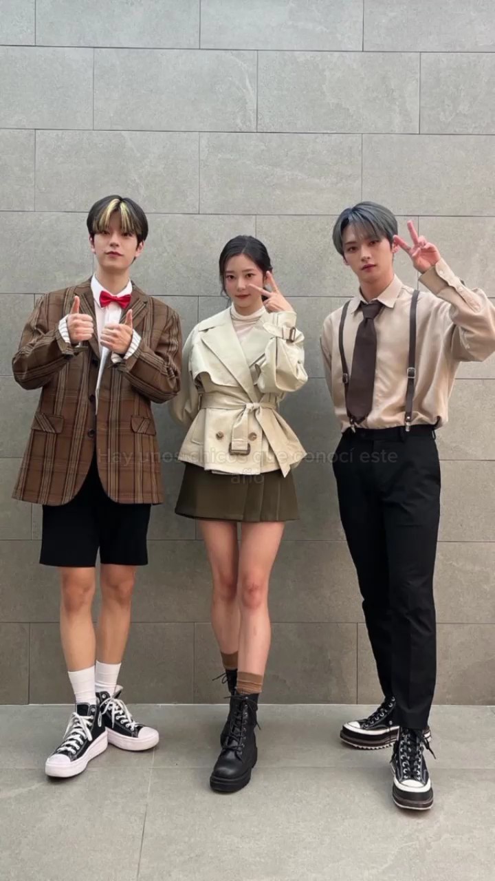 Lelito y Aliensito<3