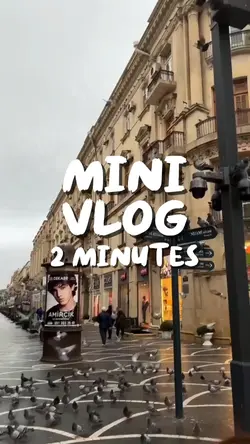 2minutes vlog 
