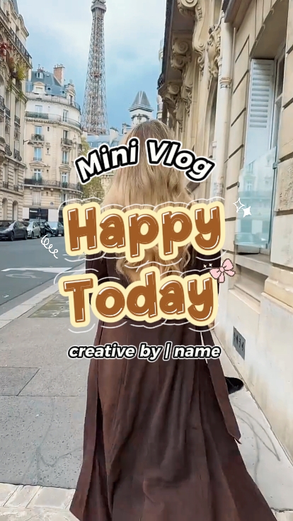 Heureux aujourd'hui 