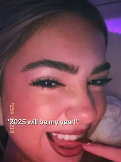 "2025willbemyyear"