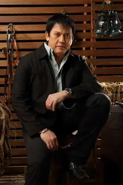 Philip Salvador said