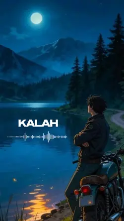 aku kalah