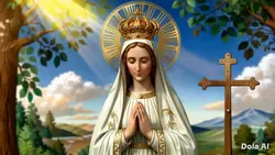 ORACIÓN PODEROSA