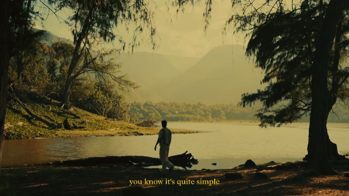 Bastante simple