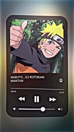 Dj Kutukan Mantan