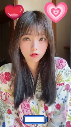 愛のバッテリー