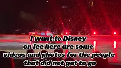 disney on ice