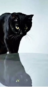 Cat effect 