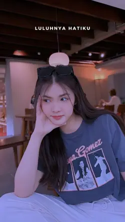 luruh cintaku