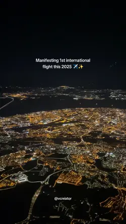 Manifesting 2025