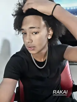 RAKAI