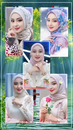 Template Ibu ibu #68