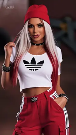 street wear 