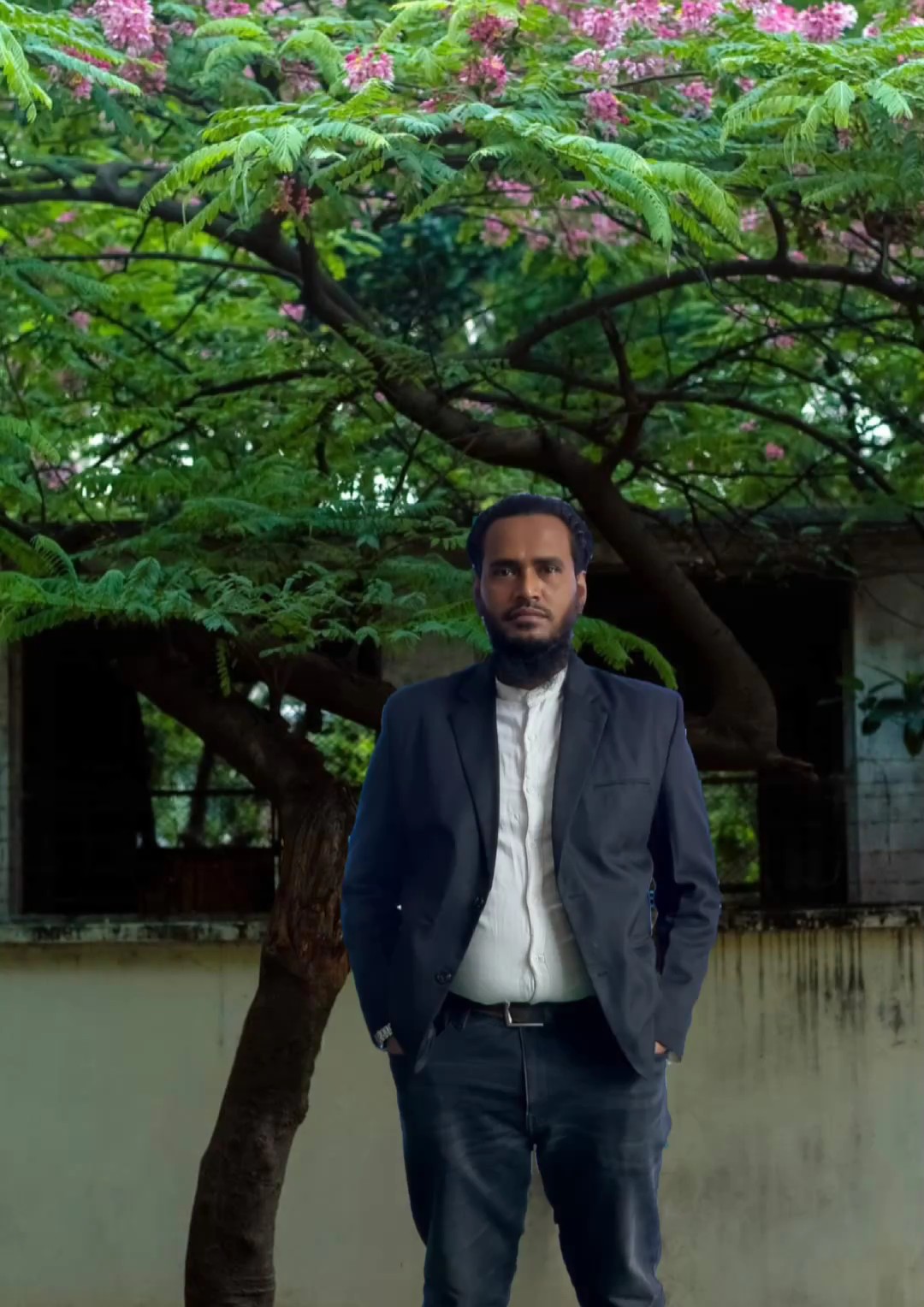 আযানের সময় না 