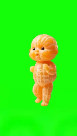 Dancing Fruit Meme