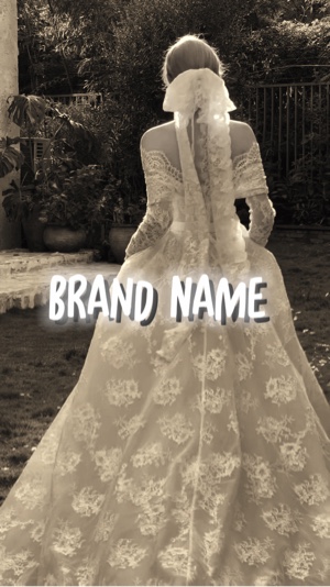 Ropa de boda 