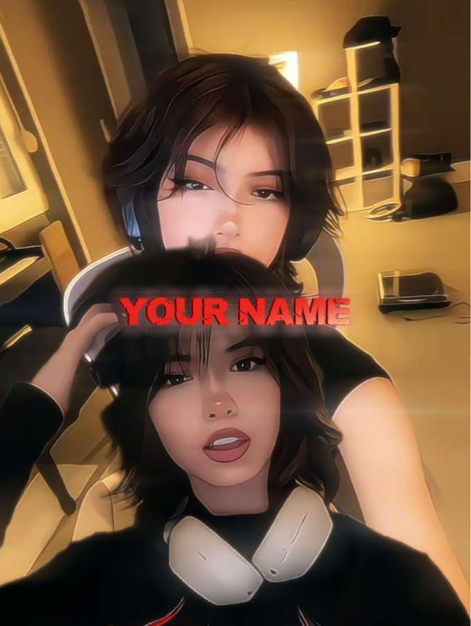 new template