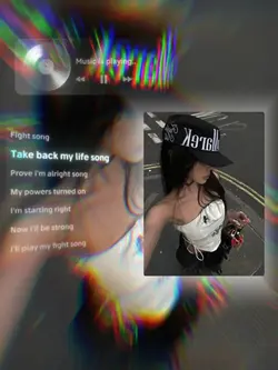 this is my fightSong