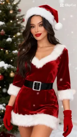 mamãe Noel IA