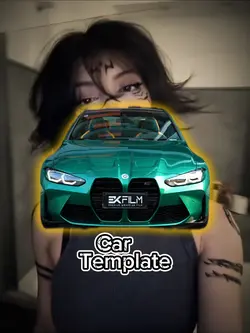 Car Template