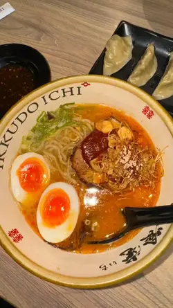 Naruto bahas ramen