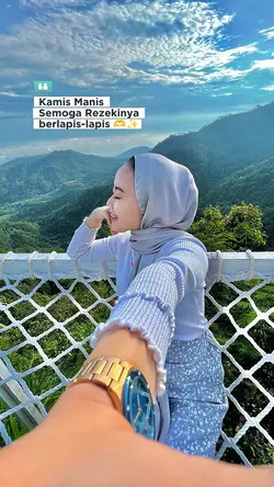 Kamis Manis
