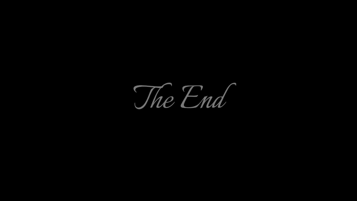OUTRO CRÉDITS FILM |