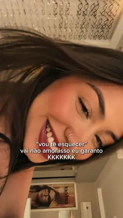 Vou te esquecer 