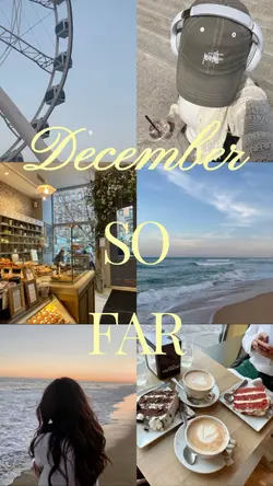 6pic december so far