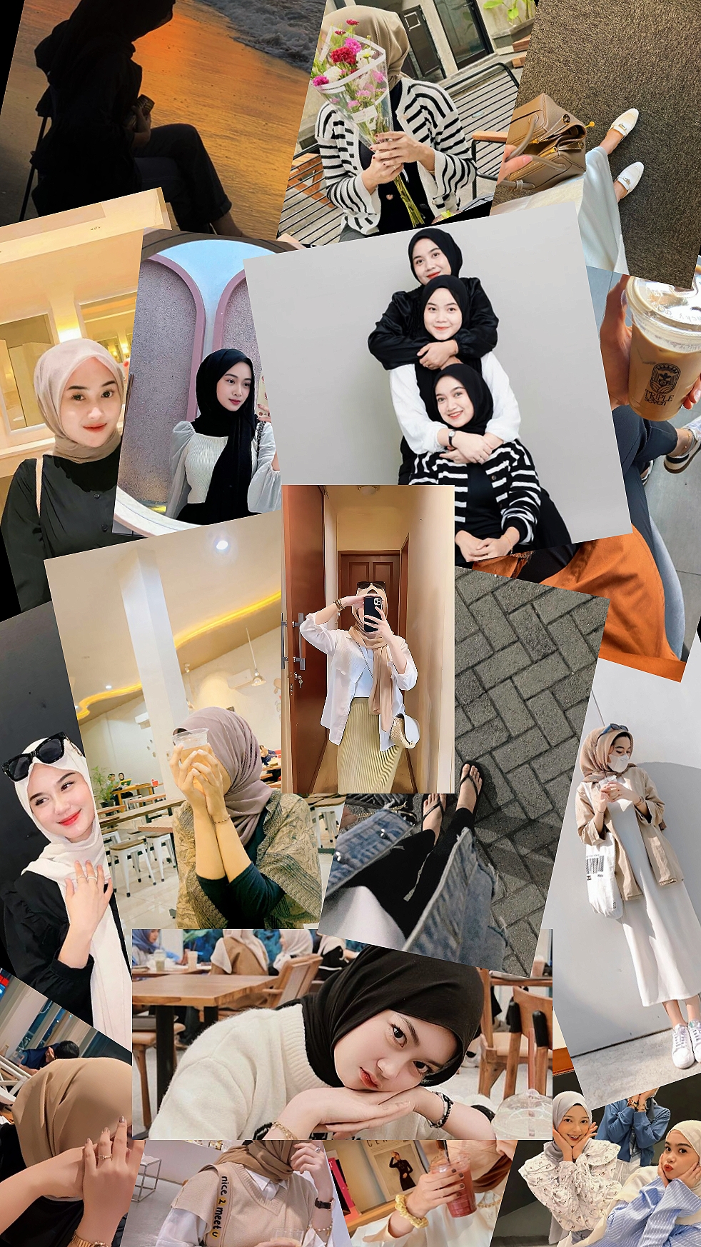 Estetik sa Arabe