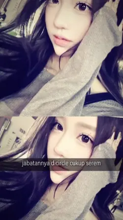 jabatannya di circle