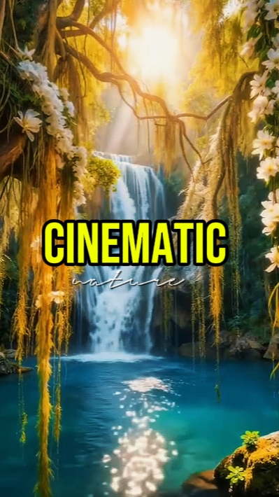 CINEMATIC NATURE 