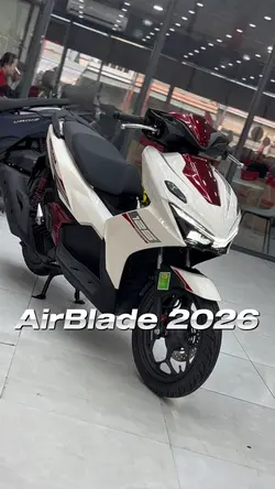 Honda Ab 2026