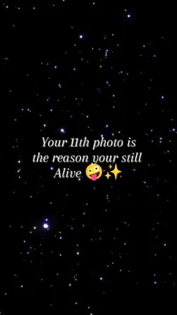 11 th photo 