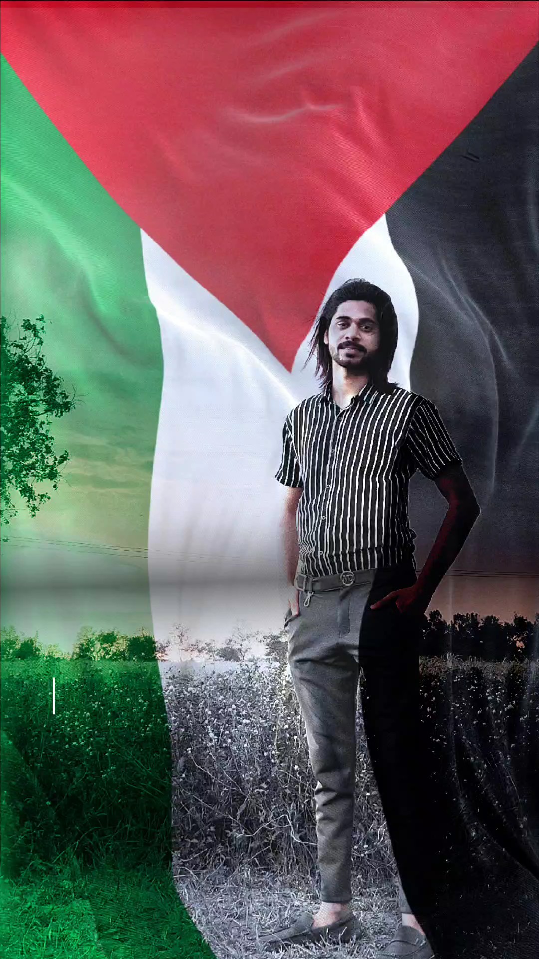 القدس لنا 