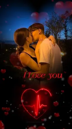 I Love You
