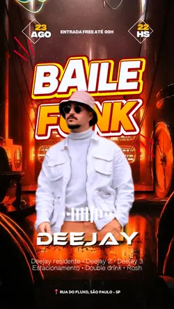 FLYER EDIT PARTY 
