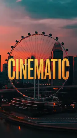 Cinematic City