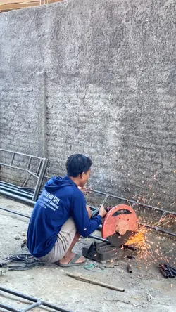 Cinematik kuli kece
