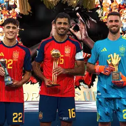 World Champions
