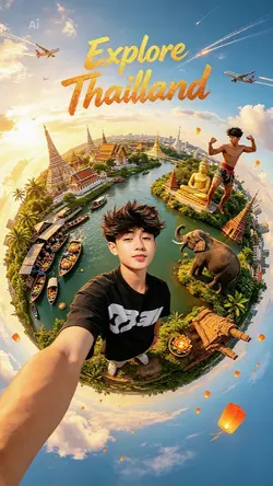 Ai Thailand