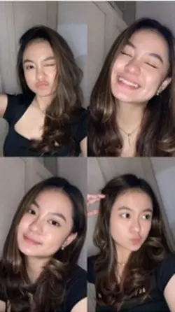 Candid collection